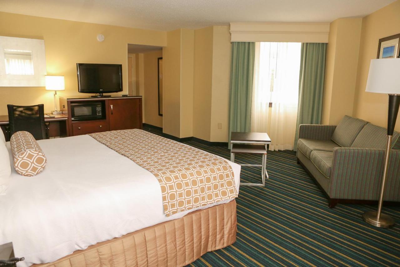 Crowne Plaza Hotel Virginia Beach-Norfolk, An Ihg Hotel Quarto foto