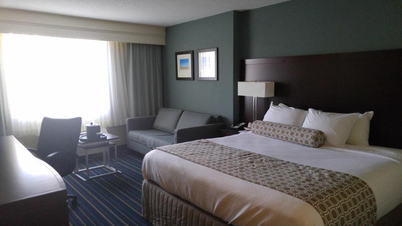 Crowne Plaza Hotel Virginia Beach-Norfolk, An Ihg Hotel Quarto foto