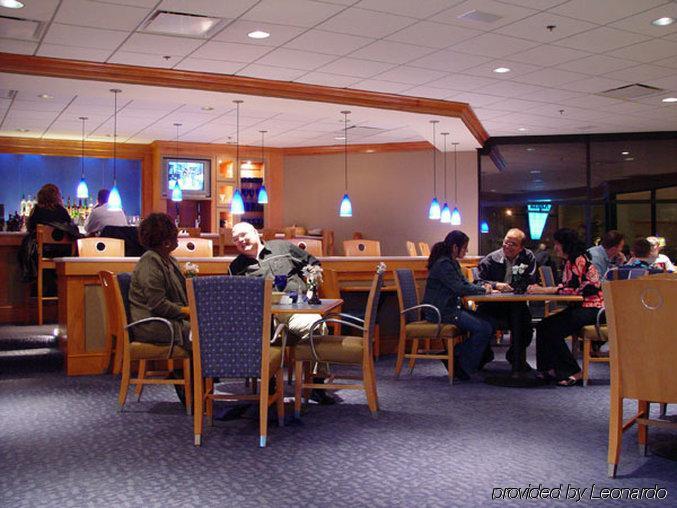 Crowne Plaza Hotel Virginia Beach-Norfolk, An Ihg Hotel Restaurante foto